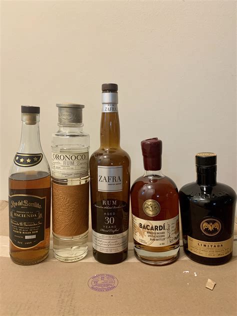 rum porn